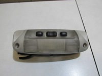 фото thumb №5, Лампа кабіни перед датчик mondeo mk4 s-max galaxy