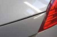 фото thumb №13, Ford mondeo mk4 крышка багажника зад задняя универсал