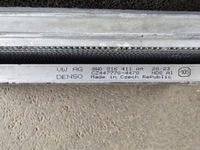 фото thumb №9, Комплект радіатор вентилятори audi rs6 4k audi rs7 4k