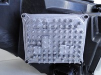 фото thumb №8, Mercedes g iii w463 463 преобразователь модуль led