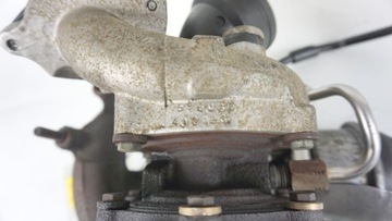 фото thumb №8, Turbo турбіна vw golf passat b7 audi a3 8p skoda superb 2.0 tdi 03l253019j
