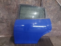 фото thumb №1, Дверь полный левый задняя seat leon ii ls5g