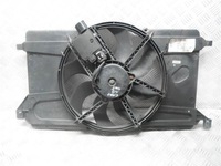 фото thumb №1, Вентилятор радіатора ford focus c max 1.6b