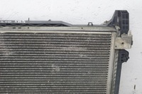 фото thumb №6, Радиатор вентилятор mercedes w169 2.0 b