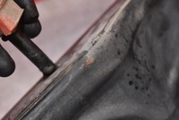 фото thumb №8, Подрамник балка подрамник подрамник перед skoda roomster 1.4 16v 86 km 06-10