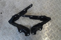 фото thumb №1, Audi a6 c7 - петли капот ly9b