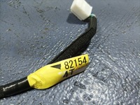 фото thumb №5, Lexus ux 250h жгут электропроводка дверь задняя задних левых 82154