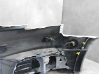 Audi a4 b9 8w бампер перед комплектний  камера pdc Оригінал, фото thumb