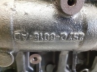 фото thumb №6, Блок двигуна ford mondeo mk3 2.0 tddi 2s7q-6015-ad