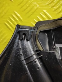 фото thumb №10, Audi a6 c6 kombi оббивка двері правий задня