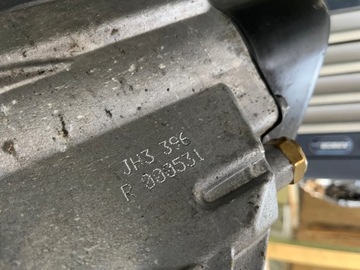 фото thumb №6, Renault clio v - коробка передач коробки передач jh3 396