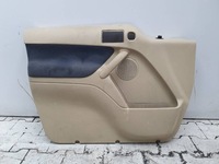 фото thumb №1, Обшивка дверь перед левый connect mk1 tourneo beż