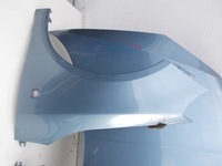 фото thumb №6, Крила бампер капот лампа pas перед skoda fabia ii roomster 9154