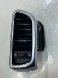 фото thumb №1, Решётка обдув porsche cayenne ii 7p5 7p5819703b