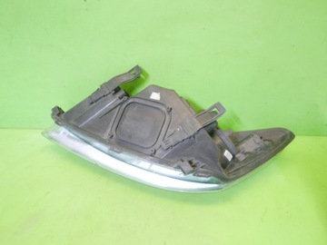 фото thumb №11, Фара лампа права перед 8m5113w029ae ford focus mk2 fl 07-11