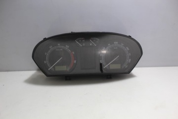 фото thumb №1, Приборы skoda fabia i