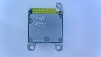 фото thumb №2, Chr датчик подушка безпеки toyota оригінальний номер 89170-f4130 chr