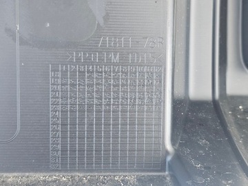 фото thumb №11, Бампер suzuki jimny 4 iv 2018 - зад задний