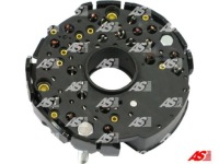 фото thumb №3, Выпрямитель, генератор as-pl arc0160