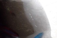 фото thumb №3, Крыло правый перед передний lexus gs 2012-