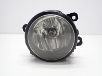 фото thumb №1, Противотуманная фара левый оригинал 9687410080 citroen c-elysee 14r