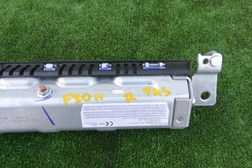 фото thumb №7, Подушка подушка безопасности коленная правая bmw 3-seria f30 f31 usa