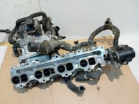 фото thumb №8, Mercedes a180 w169 cdi колектор всмоктуючий кришка egr регулятор