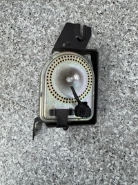 фото thumb №5, Сирена сигнализация volvo c70 ii 2009-2013 30659412