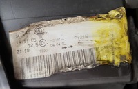 фото thumb №7, Лампа лівий перед передня jaguar x-type x400 euro