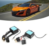 Купити 2szt. bezbłędny фара dekodera led do конвертер polaryzacji h4, фото thumb