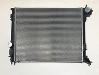 фото thumb №1, Радиатор wody renault talisman 16- nowa