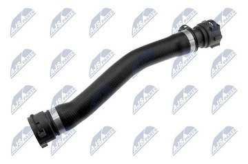 фото thumb №2, Cpp-bm-020 nty шланг рідини охолоджуючої bmw 3 e46