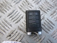 Купити Ключ pilot cadillac srx sts cts 2010, фото thumb