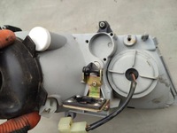 фото thumb №10, Фара лампа лівий перед lancia dedra carello