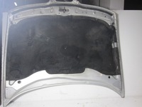 фото thumb №10, Капот передня перед seat toledo ii leon i 99 lb7z