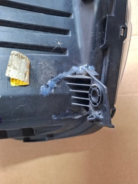 фото thumb №6, Hyundai tucson iv лампа права перед передня повний led 92102-n7 92102-n7xxx