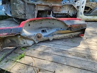 фото thumb №6, Чверть ліва задня bmw e30 sedan