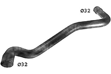 фото thumb №13, Шланг системи охолодження sasic swh6828 6k0121101g