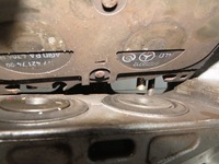 фото thumb №15, Mercedes супорт передній комплект a 177 cla 118 glb gla 247 x247 35 amg