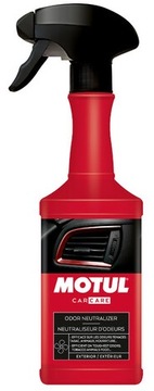 Motul Odor 0,5л нейтрализатор запаха