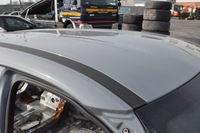 фото thumb №9, Nissan x-trail iv t33 2021- дах обшивка