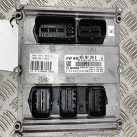 фото thumb №6, Audi q7 4m 2016 блок управления / модуль ecu