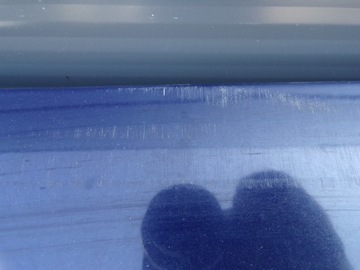 фото thumb №5, Кришка багажника задня opel vectra c універсал