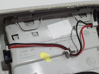 фото thumb №10, Skoda superb ii 3t захист обшивка стійка праві середній 3t0867244d