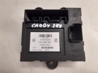 Купити Модуль дверей 1k0959793 vw caddy 2k5 1,2 tsi, фото thumb