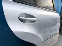 Mercedes ml w164 дверей правий задні праве  задні 775 Ціна, фото thumb