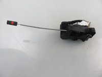 фото thumb №9, Замок левый передний opel meriva a 13154791