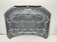 фото thumb №5, Капот крышка двигателя перед audi a4 b8