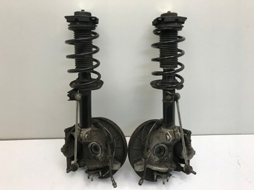 фото thumb №6, Seat alhambra vw sharan 1.4 b 7n поворотна опора передня права перед амортизатор