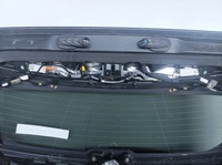 фото thumb №9, Opel grandland x крышка багажника задняя задняя